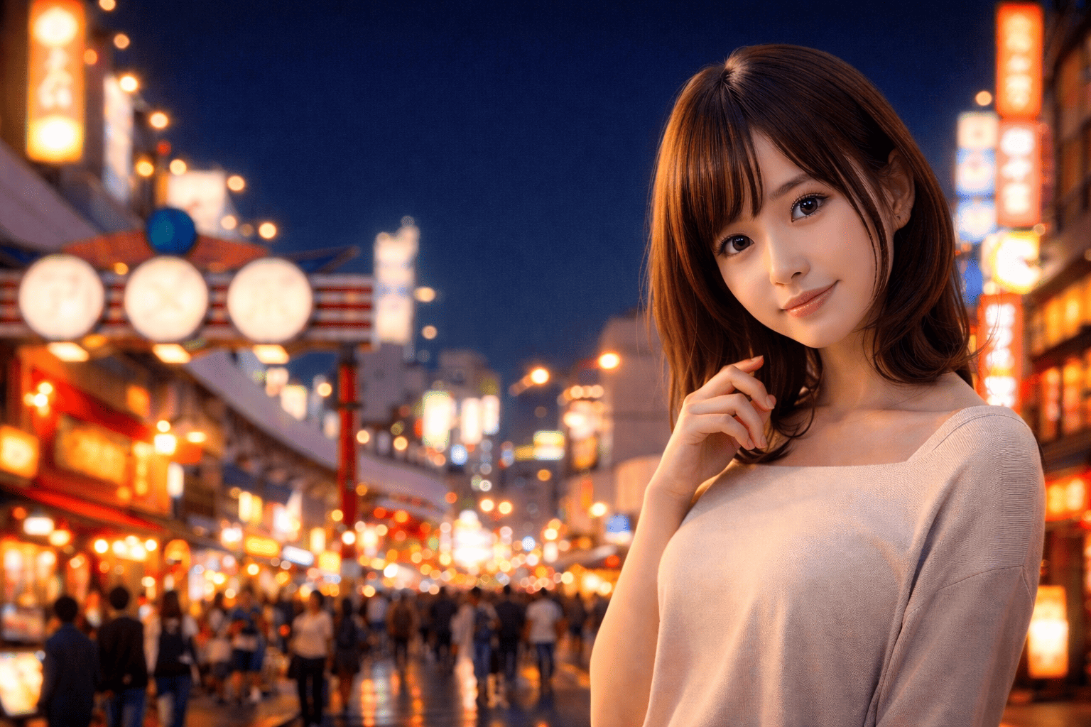 上野 風俗｜エリア特性と失敗しない選び方ガイド（2026年版）